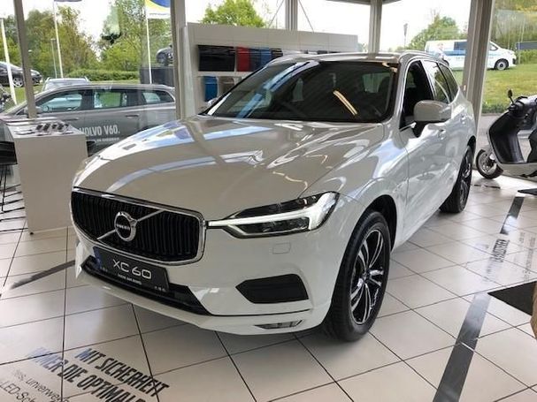 Volvo XC60 D4 Momentum 140 kW image number 1