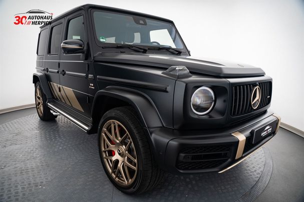 Mercedes-Benz G 63 AMG G 430 kW image number 8