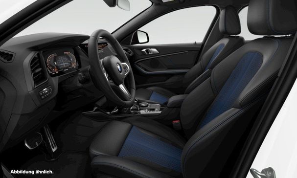 BMW 120i M Sport 131 kW image number 4