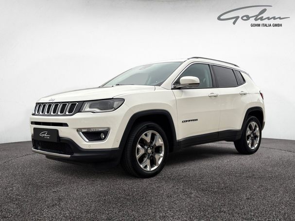 Jeep Compass 103 kW image number 1