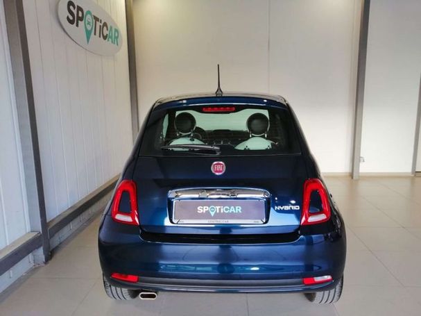 Fiat 500 1.0 51 kW image number 4