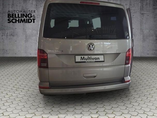 Volkswagen T6 Multivan 146 kW image number 5