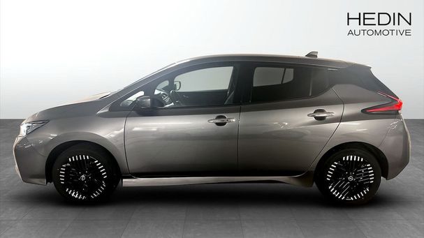 Nissan Leaf 160 kW image number 6