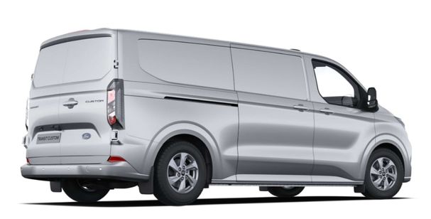 Ford Transit Custom 320 L2H1 Limited 100 kW image number 2