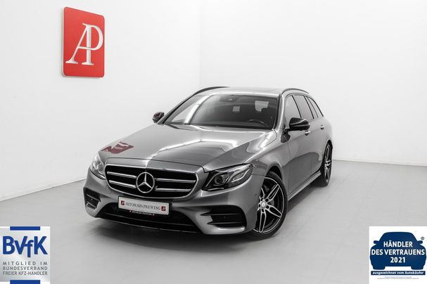 Mercedes-Benz E 250 T 155 kW image number 1