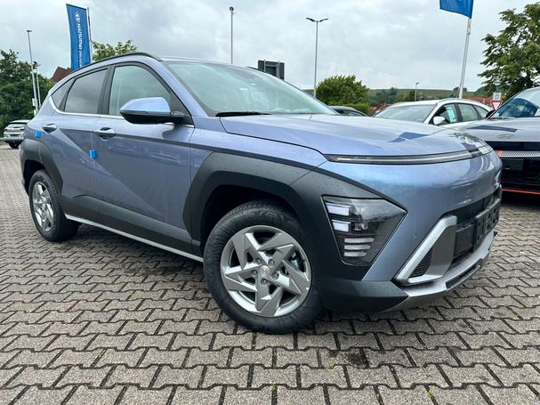 Hyundai Kona 88 kW image number 1