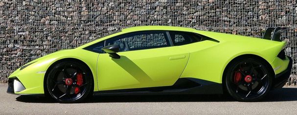 Lamborghini Huracan 471 kW image number 3