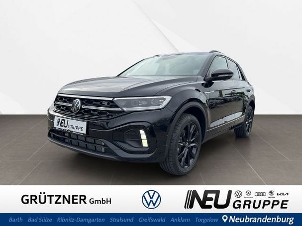 Volkswagen T-Roc 1.5 TSI R-Line DSG 110 kW image number 1