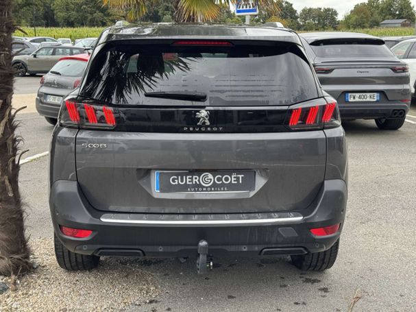 Peugeot 5008 BlueHDi 130 EAT8 Allure 98 kW image number 4