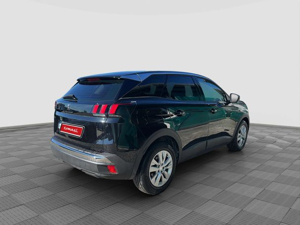 Peugeot 3008 BlueHDi 130 S&S EAT8 96 kW image number 3