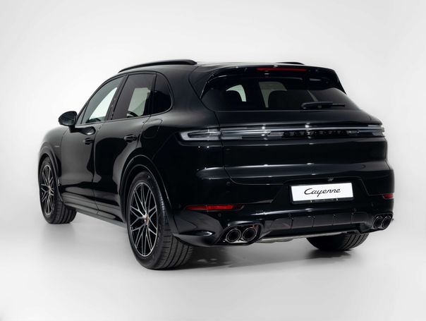 Porsche Cayenne E-Hybrid 346 kW image number 2