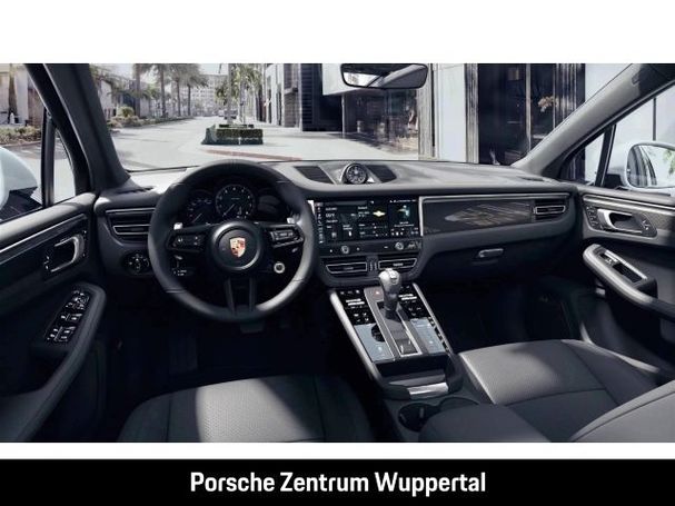 Porsche Macan 195 kW image number 5