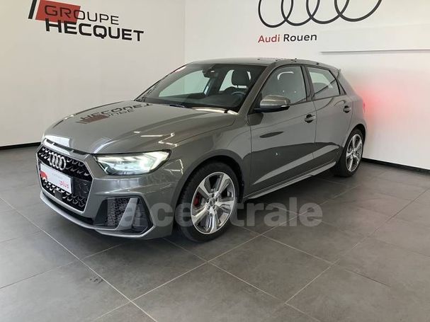 Audi A1 40 TFSI S tronic S-line 147 kW image number 16