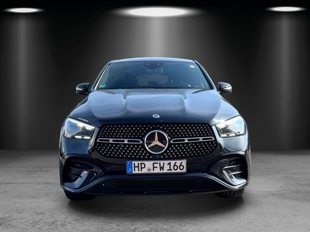 Mercedes-Benz GLE 450 d Coupé 270 kW image number 6