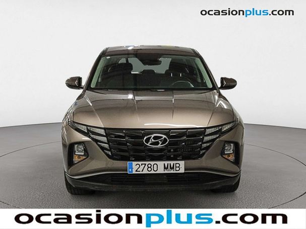 Hyundai Tucson 1.6 110 kW image number 12