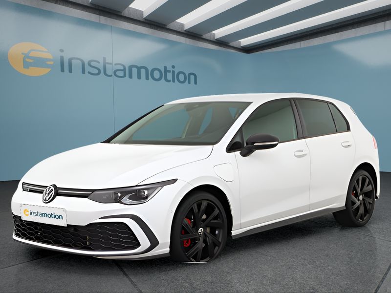 Volkswagen Golf 1.4 GTE