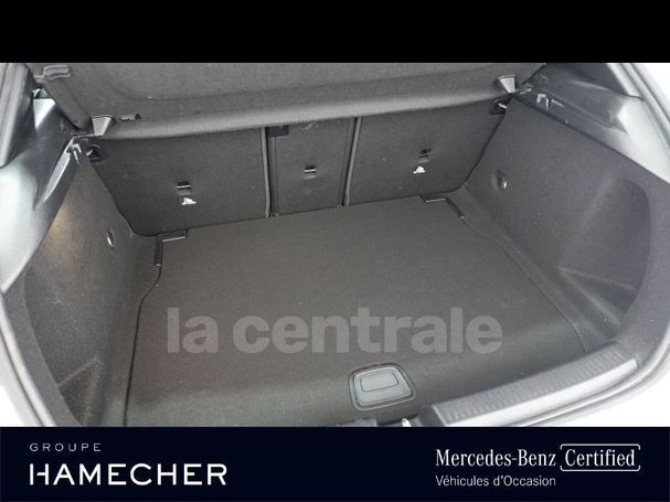 Mercedes-Benz A 160 80 kW image number 11