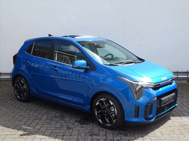 Kia Picanto 1.0 AMT 46 kW image number 3