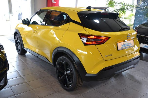 Nissan Juke 105 kW image number 9