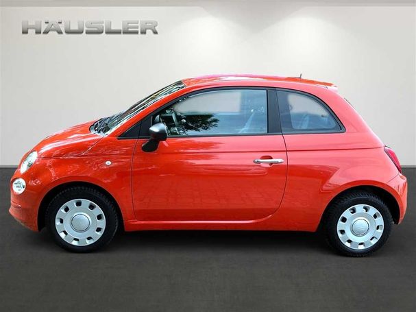 Fiat 500 1.0 51 kW image number 6