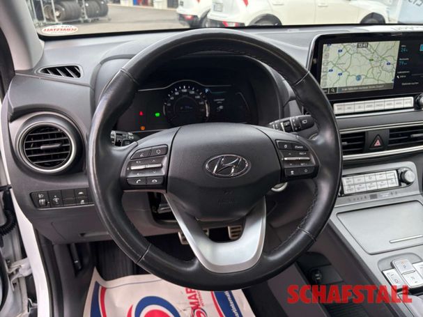 Hyundai Kona 150 kW image number 16