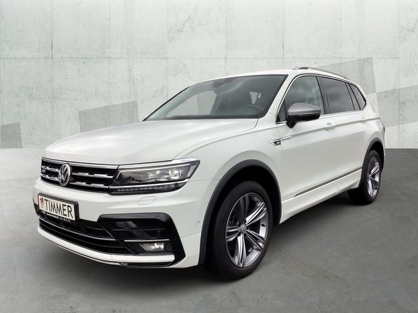 Volkswagen Tiguan Allspace 2.0 TDI R-Line DSG 4Motion 147 kW image number 1