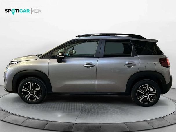 Citroen C3 Aircross PureTech 110 S&S Feel 81 kW image number 4