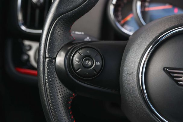 Mini Cooper Countryman 100 kW image number 14