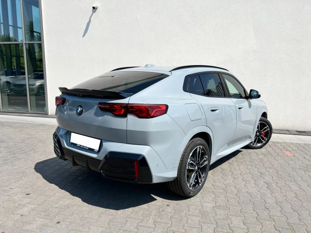 BMW X2 sDrive20i 115 kW image number 3