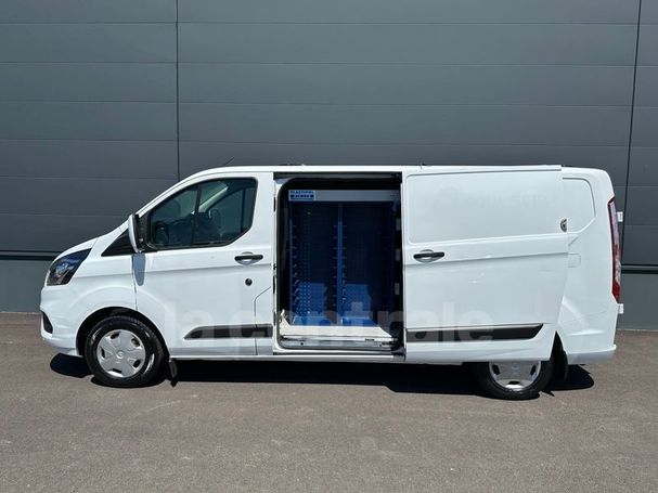 Ford Transit Custom 320 L2H1 Trend 96 kW image number 13