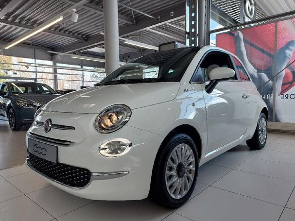 Fiat 500 51 kW image number 1