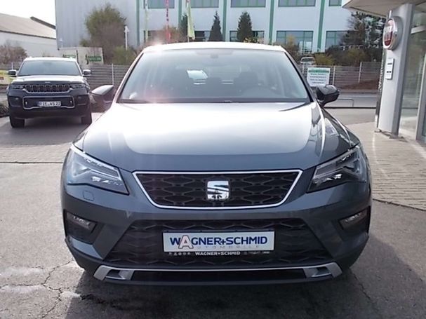 Seat Ateca 1.4 ECO TSI DSG STYLE 110 kW image number 3