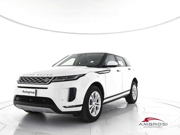 Land Rover Range Rover Evoque 120 kW image number 1