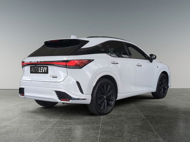 Lexus RX 500 273 kW image number 2