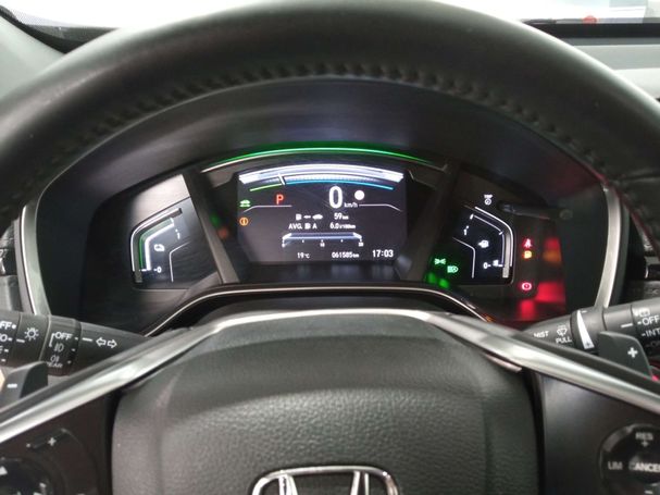 Honda CR-V 135 kW image number 18