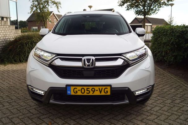 Honda CR-V 2.0 Executive AWD 135 kW image number 7