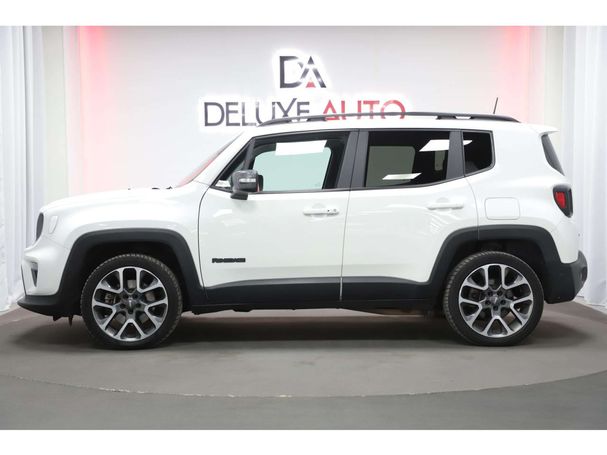 Jeep Renegade 1.3 177 kW image number 5