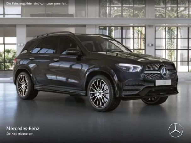 Mercedes-Benz GLE 400 d 243 kW image number 3