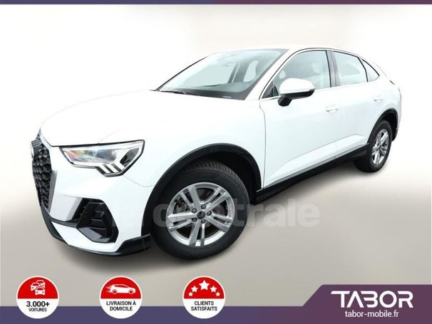 Audi Q3 35 TFSI S tronic 110 kW image number 1