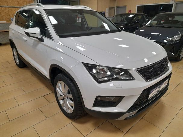 Seat Ateca 110 kW image number 2