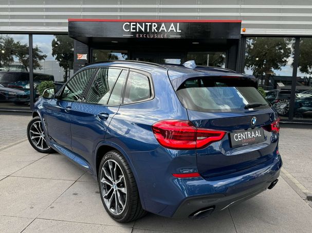 BMW X3 M40i xDrive 265 kW image number 6