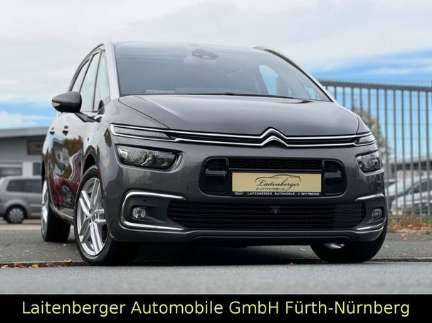 Citroen C4 Picasso Grand SHINE 110 kW image number 2