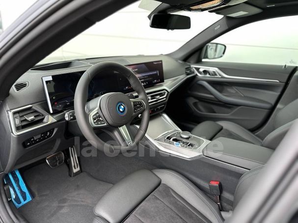 BMW i4 eDrive40 M Sport 250 kW image number 7