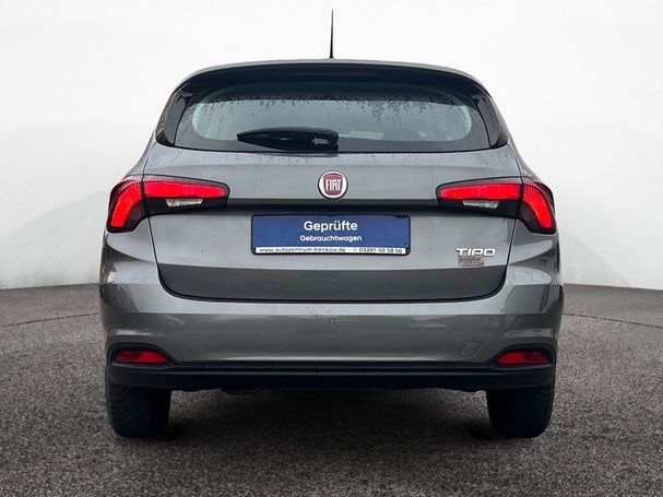 Fiat Tipo 70 kW image number 3