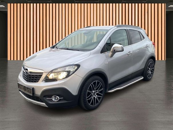 Opel Mokka 1.4 Turbo Innovation 103 kW image number 1