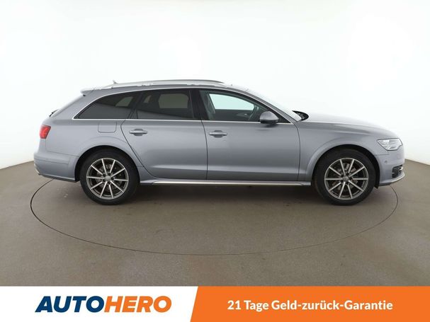 Audi A6 Allroad 3.0 TDI 160 kW image number 7