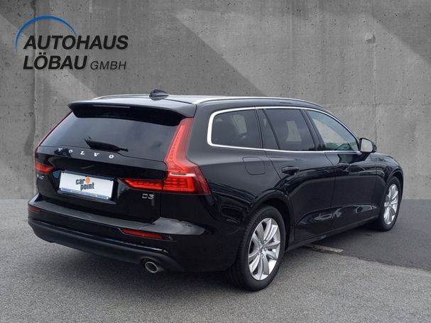 Volvo V60 D3 Geartronic Momentum 110 kW image number 2