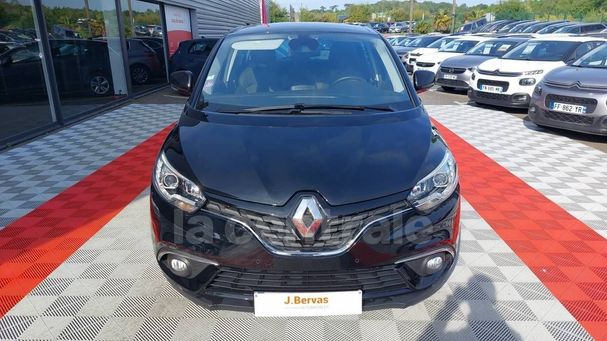 Renault Grand Scenic TCe 140 103 kW image number 18