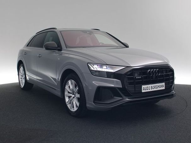 Audi Q8 50 TDI quattro 210 kW image number 2