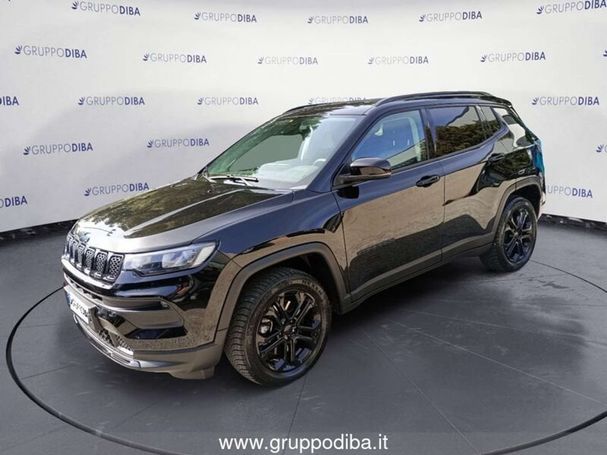 Jeep Compass 1.3 Turbo PHEV Limited 140 kW image number 1